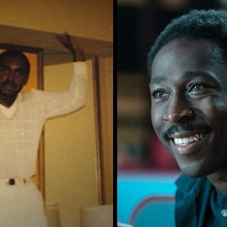 Who Is Layton Simon? The Real-Life Inspiration Behind "Lamar Silas" in BMF Show on Starz