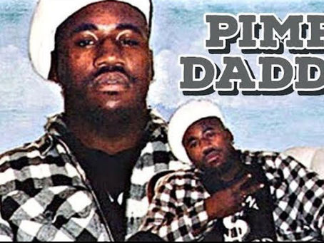 Pimp Daddy: A Short-Lived Career with an Enduring Impact on New Orleans Hip-Hop