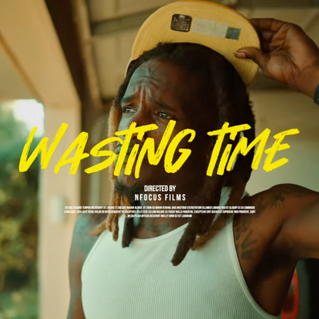 Dallas, Texas Music Artist Yung Nocc Drops Visuals for "Wasting Time"