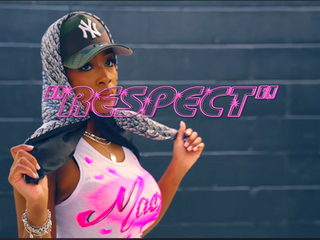 Philadelphia, PA Artist Macky M Delivers Music Video For "Respect"