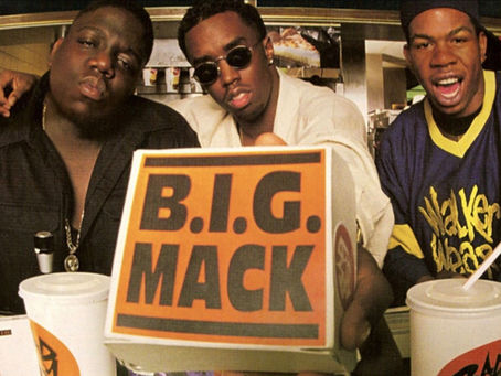 Bad Boy Artist Craig Mack Was So Broke At His Peak That He Considered Joining Death Row