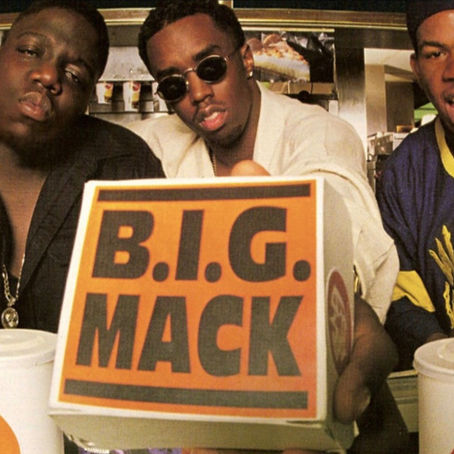 Bad Boy Artist Craig Mack Was So Broke At His Peak That He Considered Joining Death Row