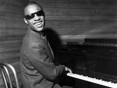 The Untold Story How Singer Stevie Wonder Became Blind