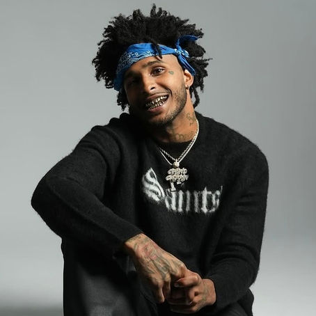 CHiNO Has a Banging New Song With “All Alone” —Nolazine Thinks You Need To Know Right Now