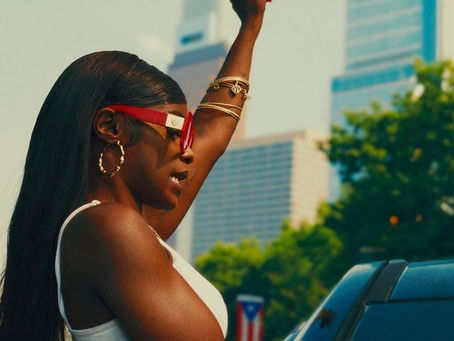 Philly's Official T.Marie Drops New Visuals for "Knock Knock"