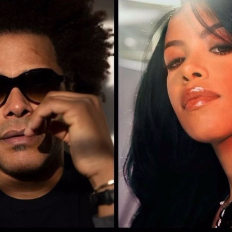Maxwell Covered R&B Legend Aaliyah's Funeral Expenses After A Certain Label Backed Out