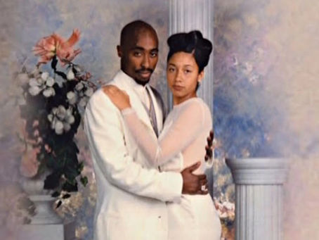 How 2 Pac Made A High School Student Dream Come True By Attending Her Prom
