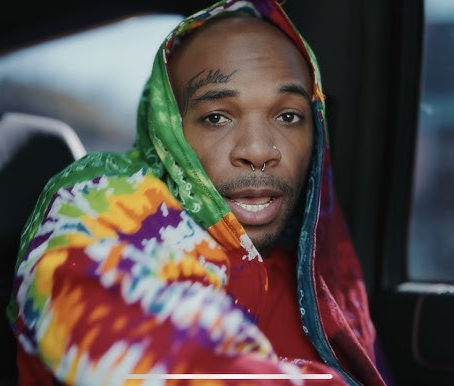 Meet Stone Cold Jzzle: One of New Orleans Most Underrated Music Artist