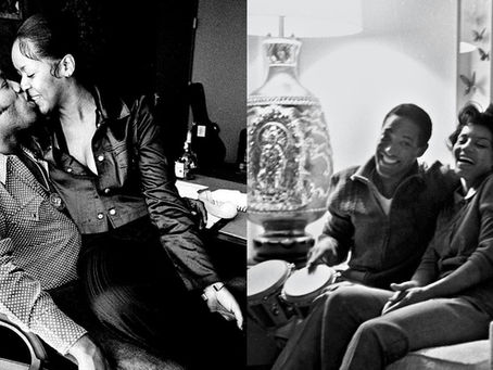 Bobby Womack's Betrayal To Sam Cooke And Scandalous Affair With His Wife Barbara