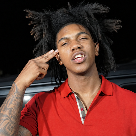 Remembering Da Real Gee Money: The Baton Rouge Rapper Whose Life and Promising Career Ended Too Soon