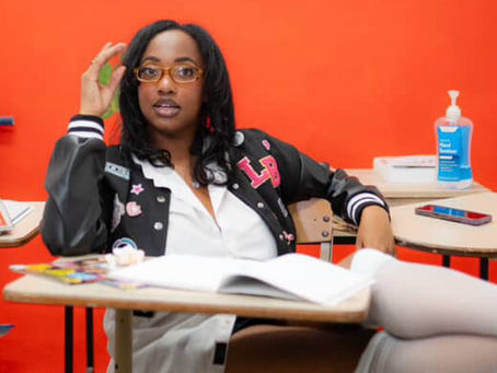 Jamocha Drops Her New Album "New Kick" — Blending R&B and Melodic Rap Into Her Own Lane