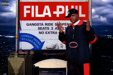 The New Orleans Rapper Who Started Hitting Hustles When He Was Just Lil: Who Is Fila Phil?