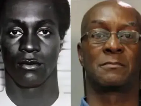 How George Edward Wright Escaped From Prison and Stayed Free For Over 40 Years