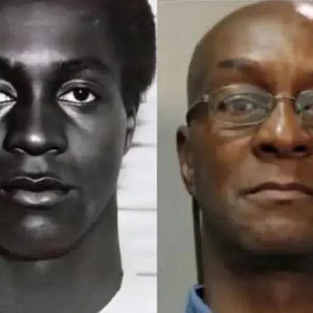 How George Edward Wright Escaped From Prison and Stayed Free For Over 40 Years