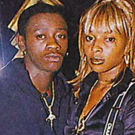 The Toxic Relationship Between Mary J. Blige And K-Ci From Jodeci
