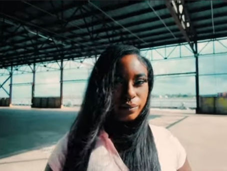 Nubian Qveen Releases New Music Video for “RNO (Real N*ggas Only)”