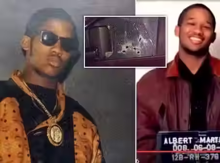 Why Was Alpo So Feared in The Street of New York?