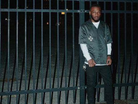 Reezo G Got That Heat – But Does He Have What It Takes to Be Up Next?