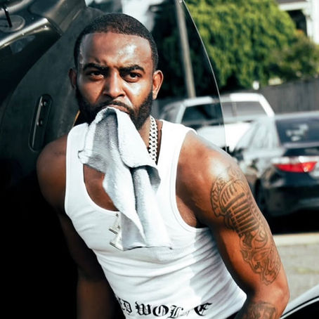 Who Is CoYungin? The New Orleans Music Artist Who Consistent Grind Has His Name Buzzing