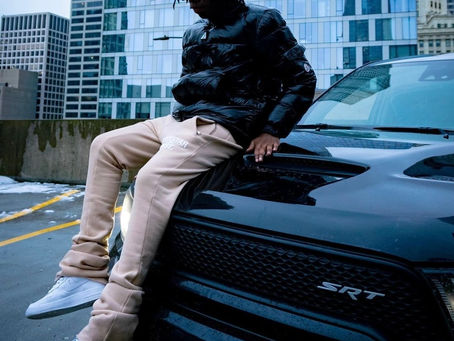 YvngZaa - Escape Route