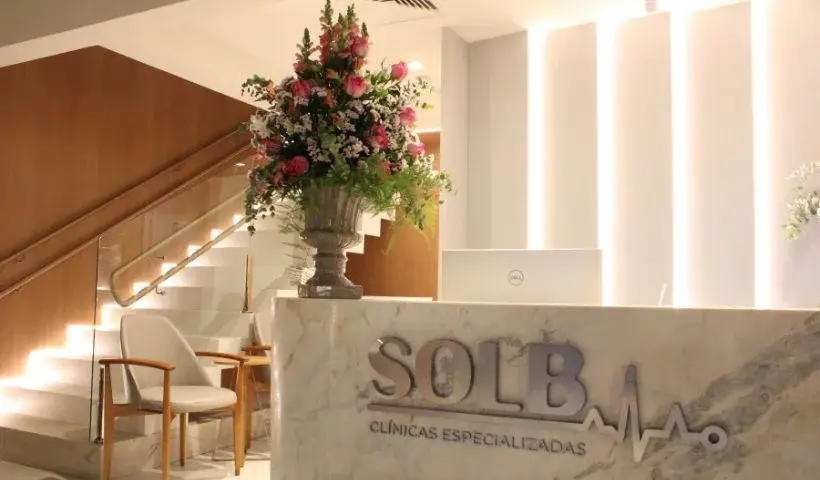 Solb RioMar