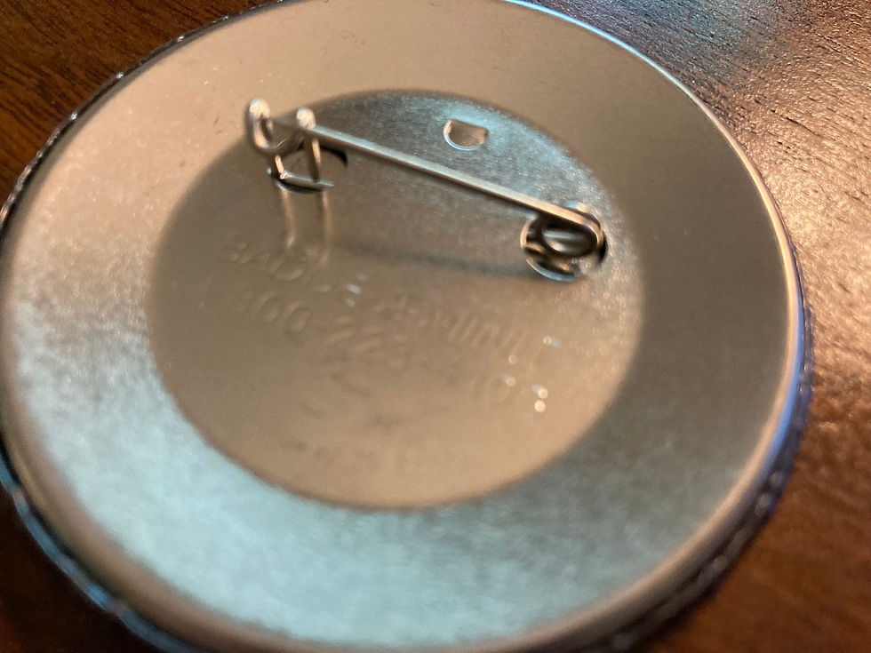 Thumbnail: 2-inch Auxiliary Wing Pin