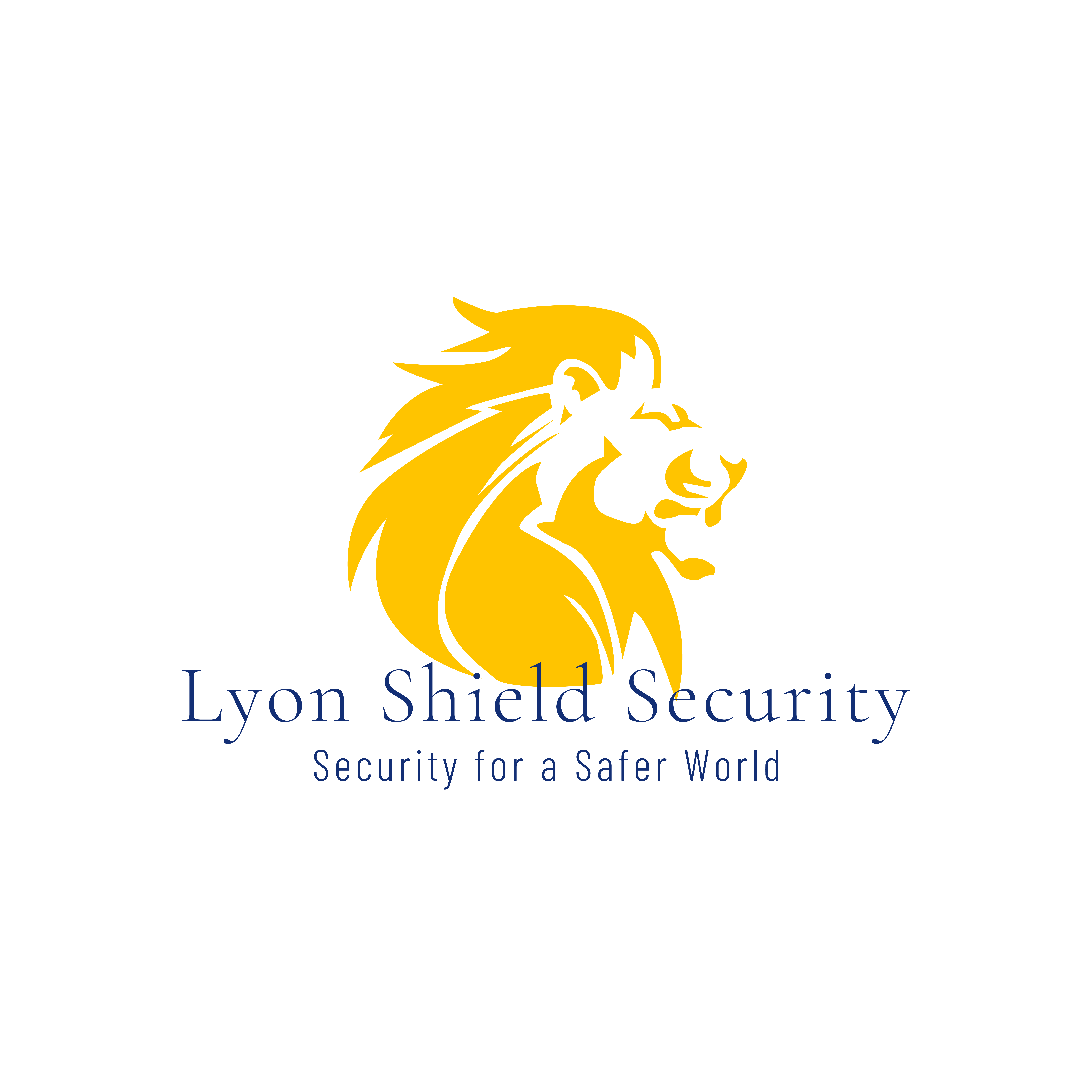Lyon Shield Security LLC.