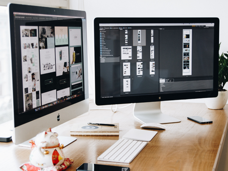 The Importance of Choosing the Right Domain Name for Your Business