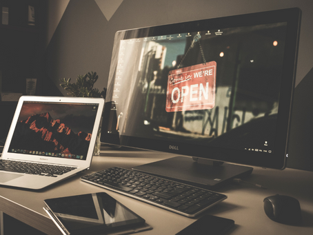 The Benefits of Managed IT Services for Small Businesses