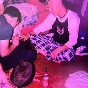 Strength in Solitude