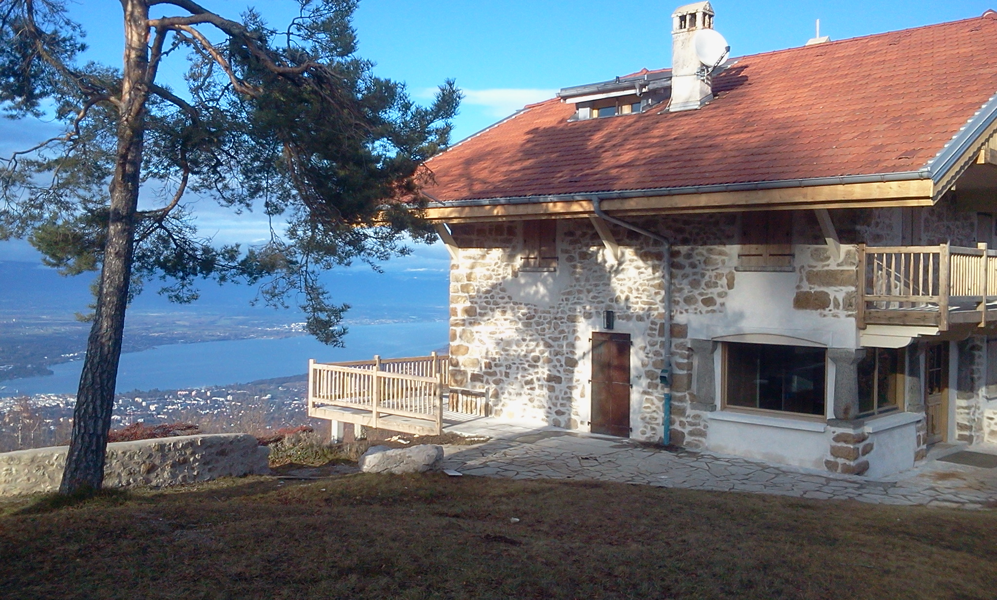 réalisation privée 2011