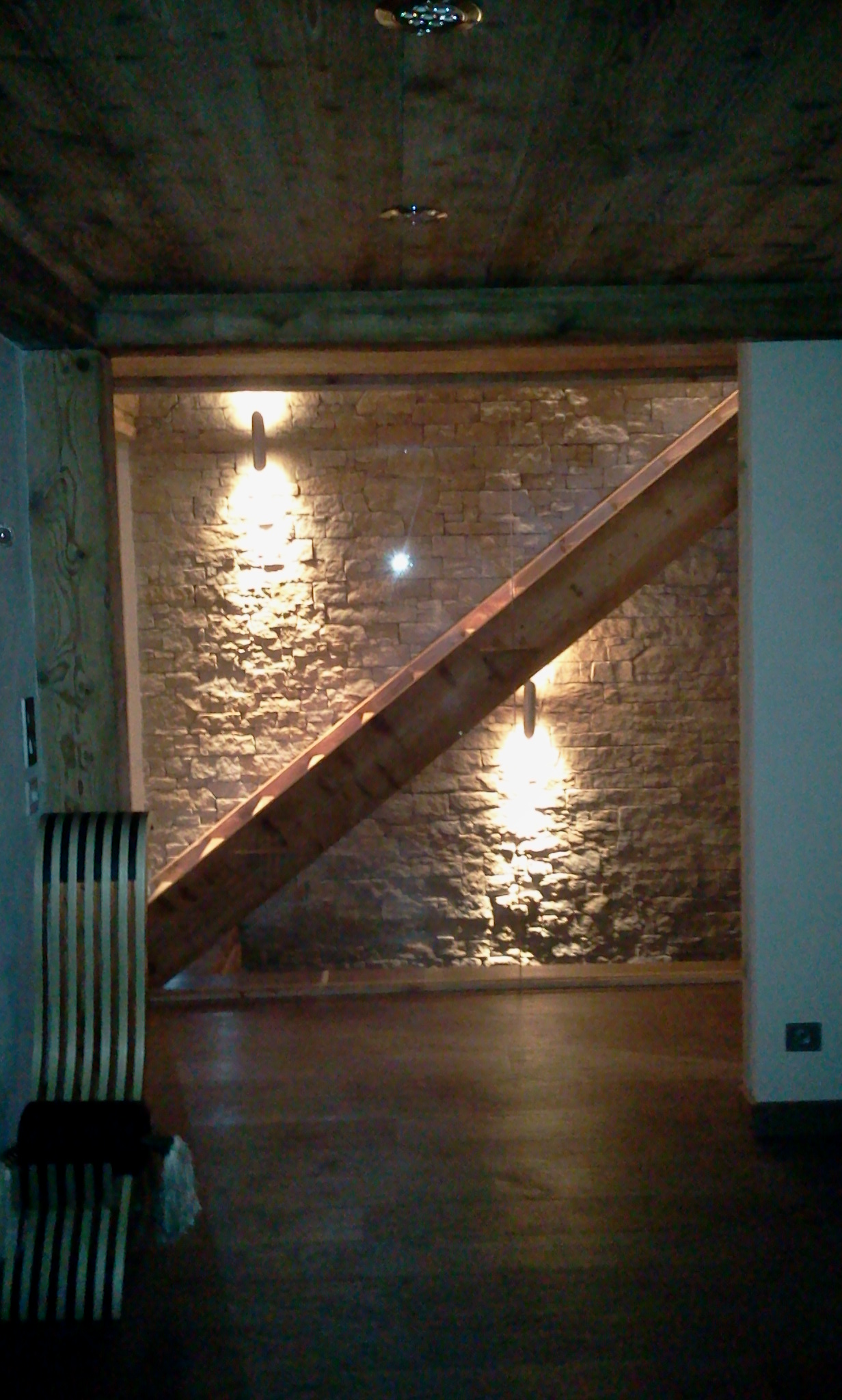réalisation privée 2011