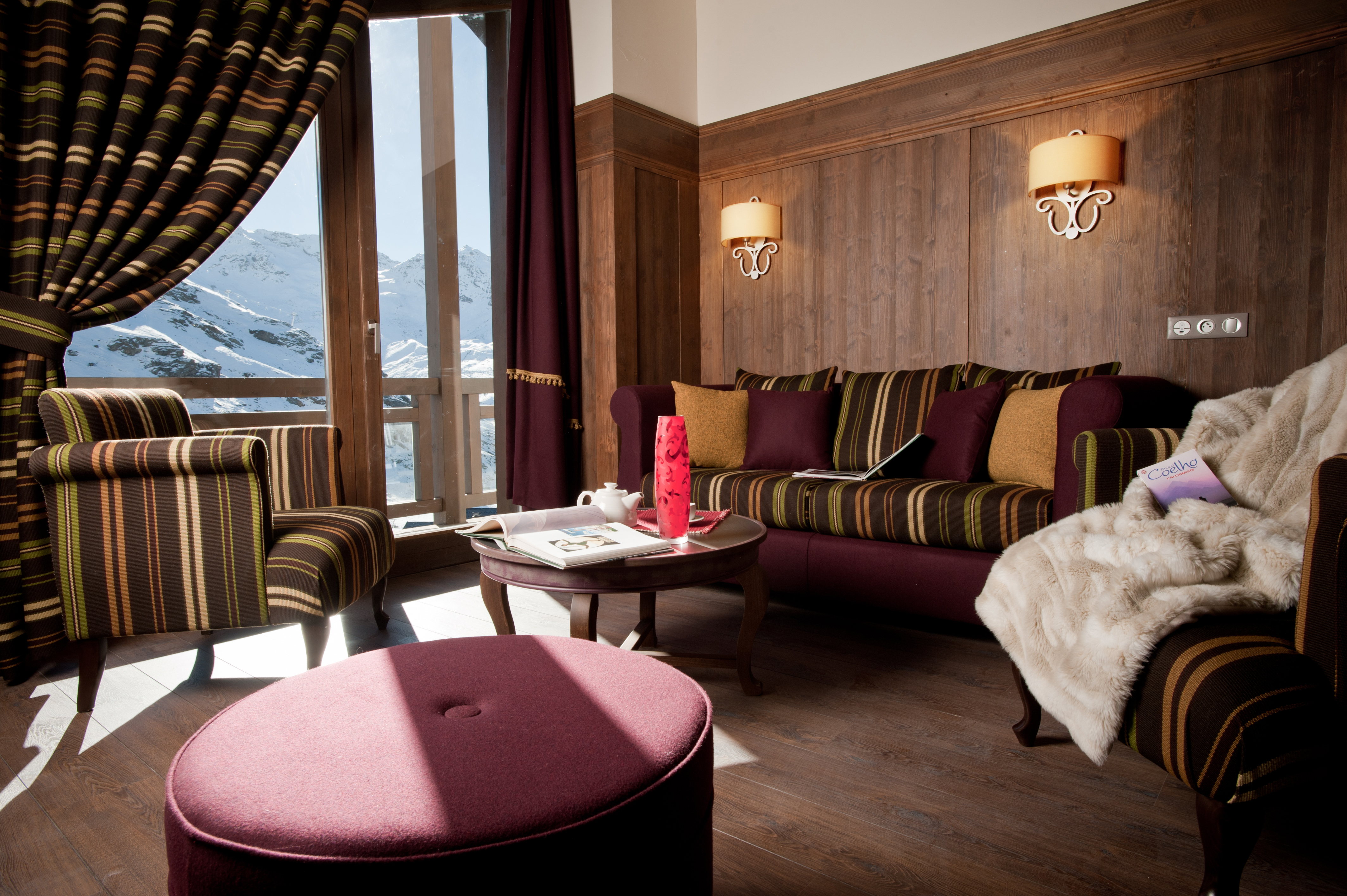 Kashmir Valthorens
