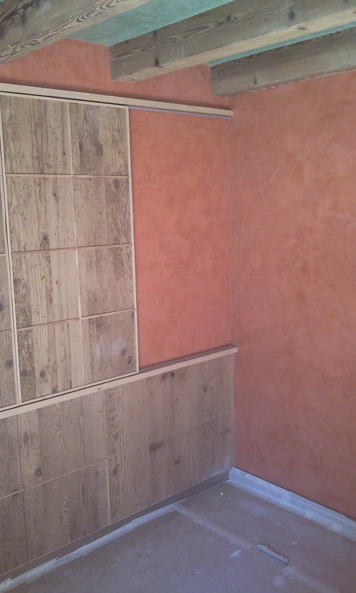 réalisation privée 2011