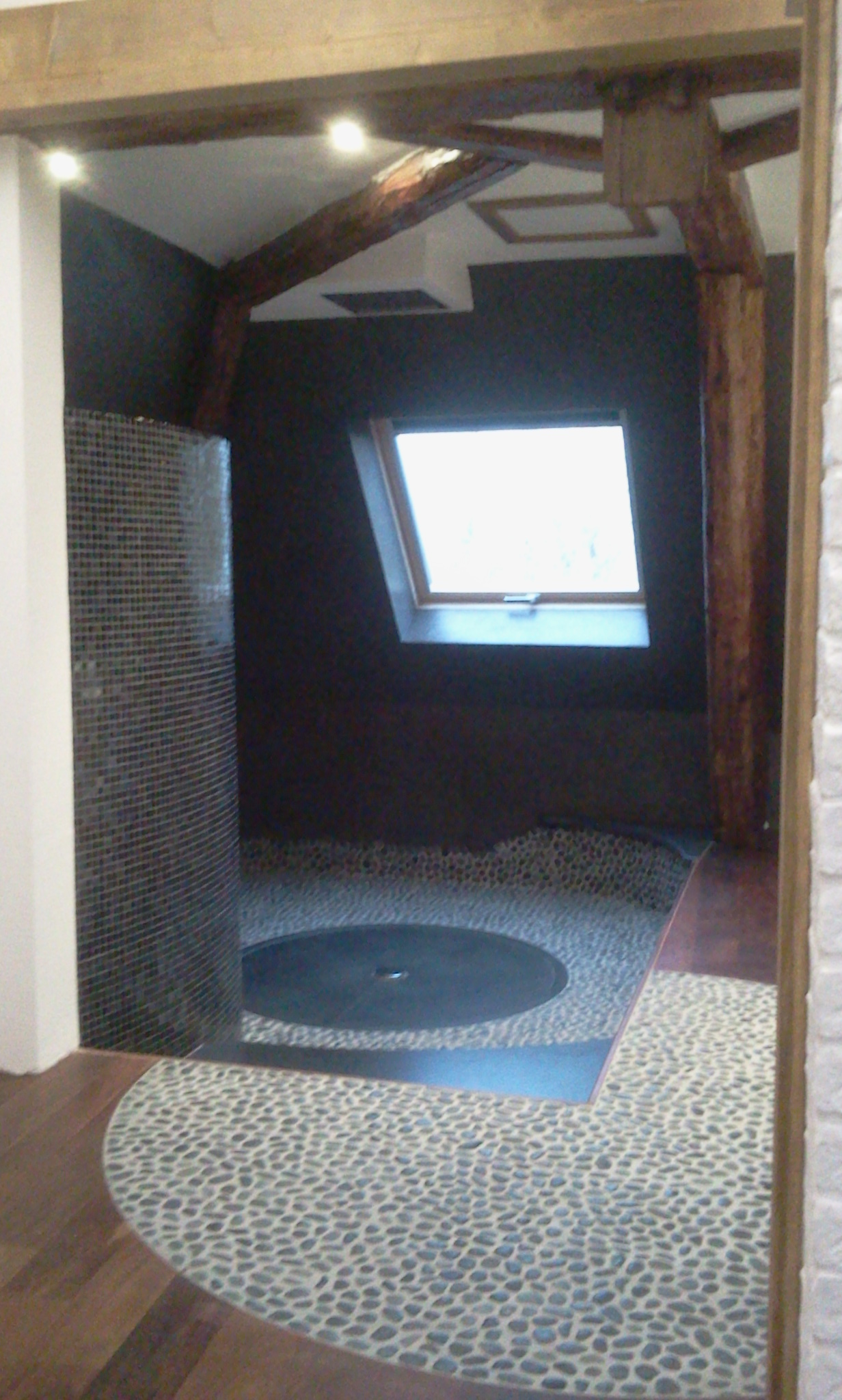 réalisation privée 2012