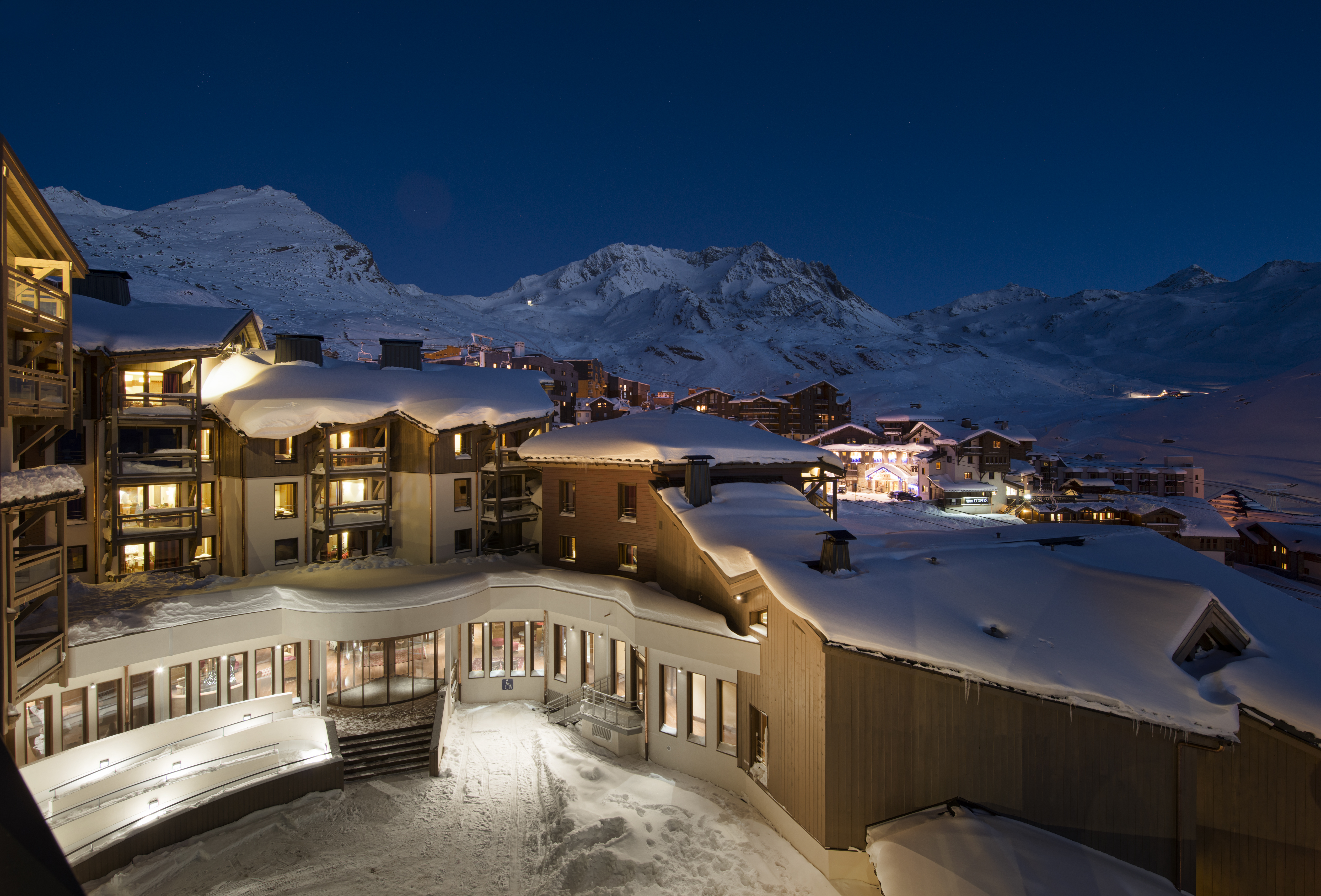 Kashmir Valthorens