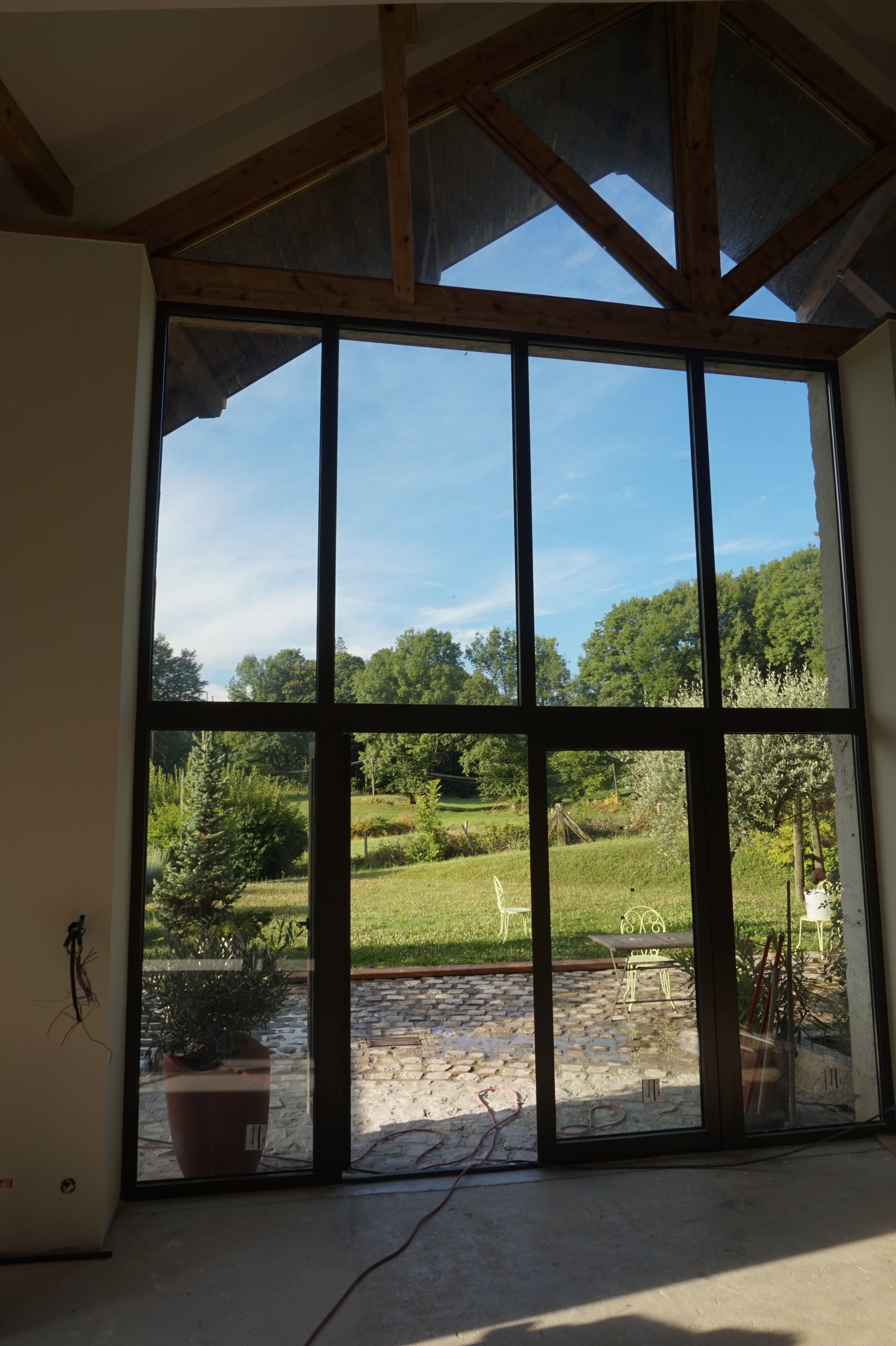 réalisation privée 2017
