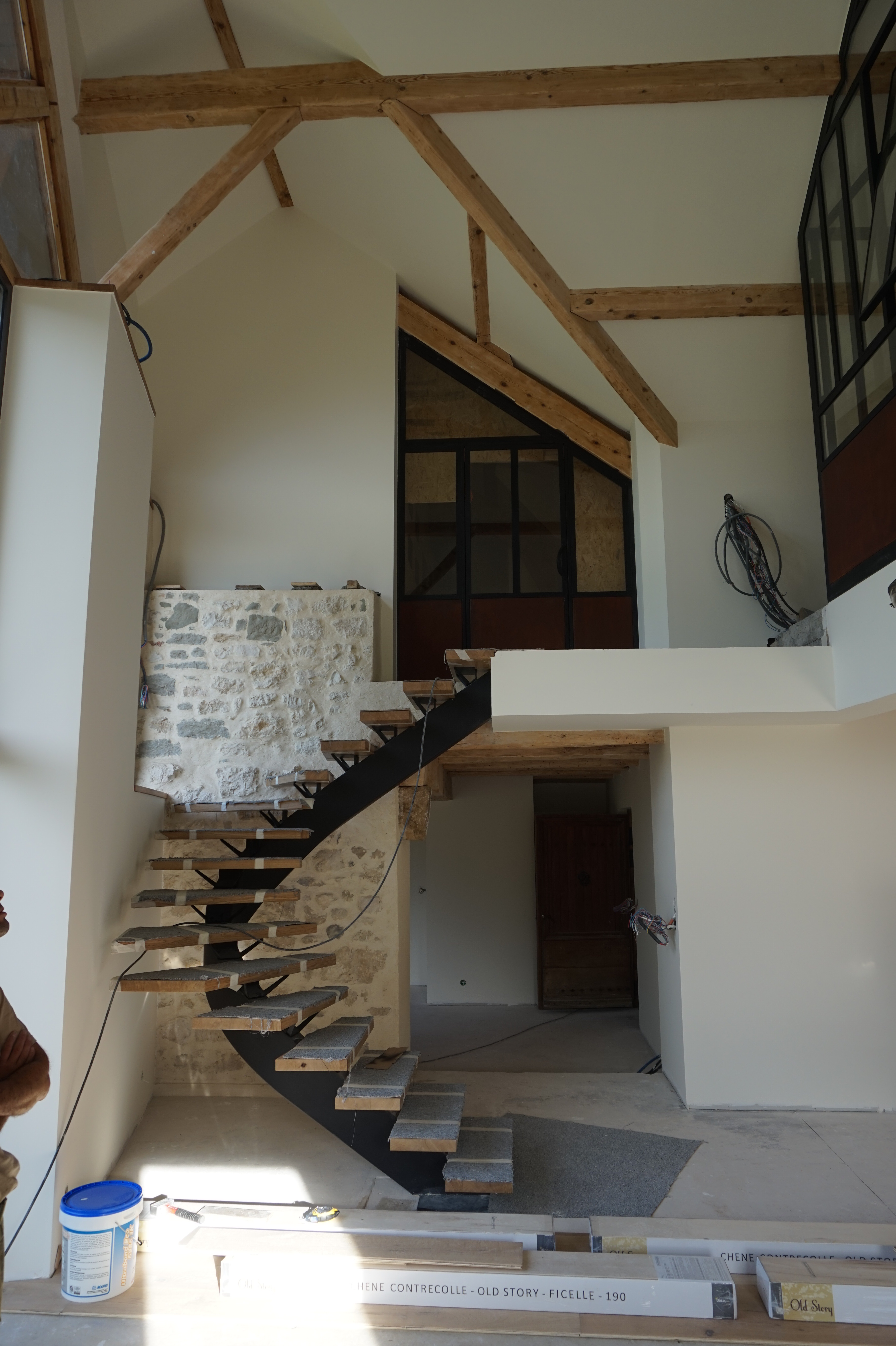 réalisation privée 2017