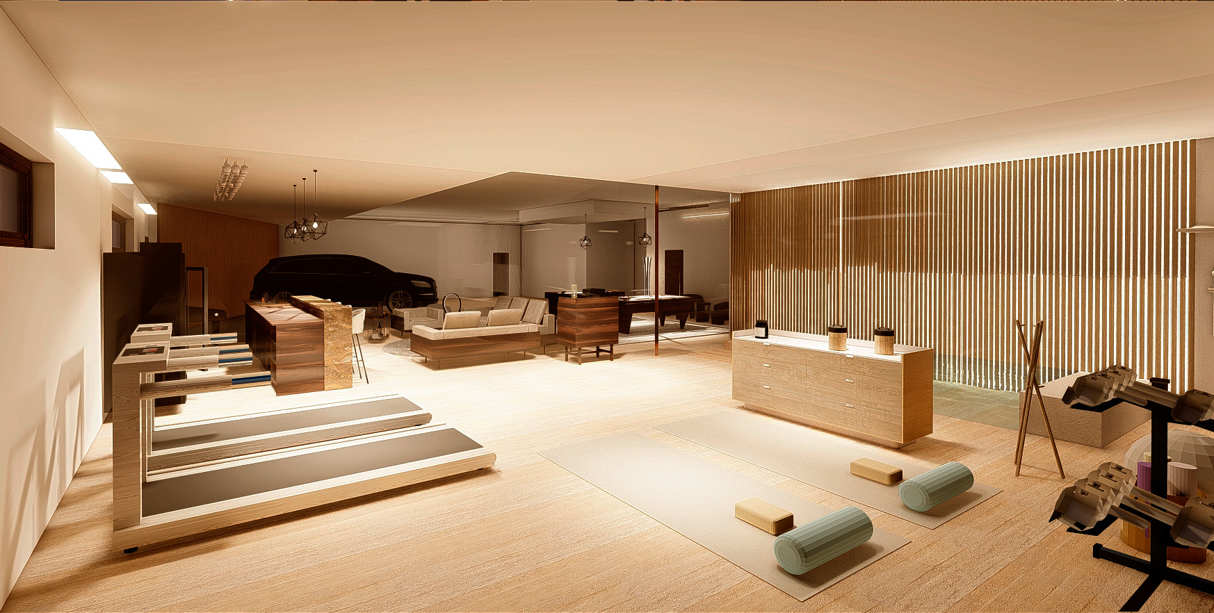 Bold Architects — a01 villa — imagen 3