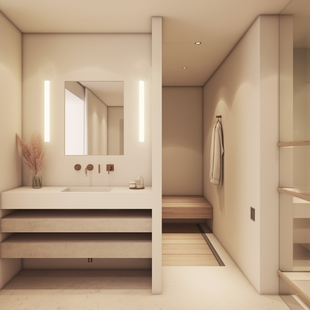 Bold Architects — iv03 palma — imagen 2