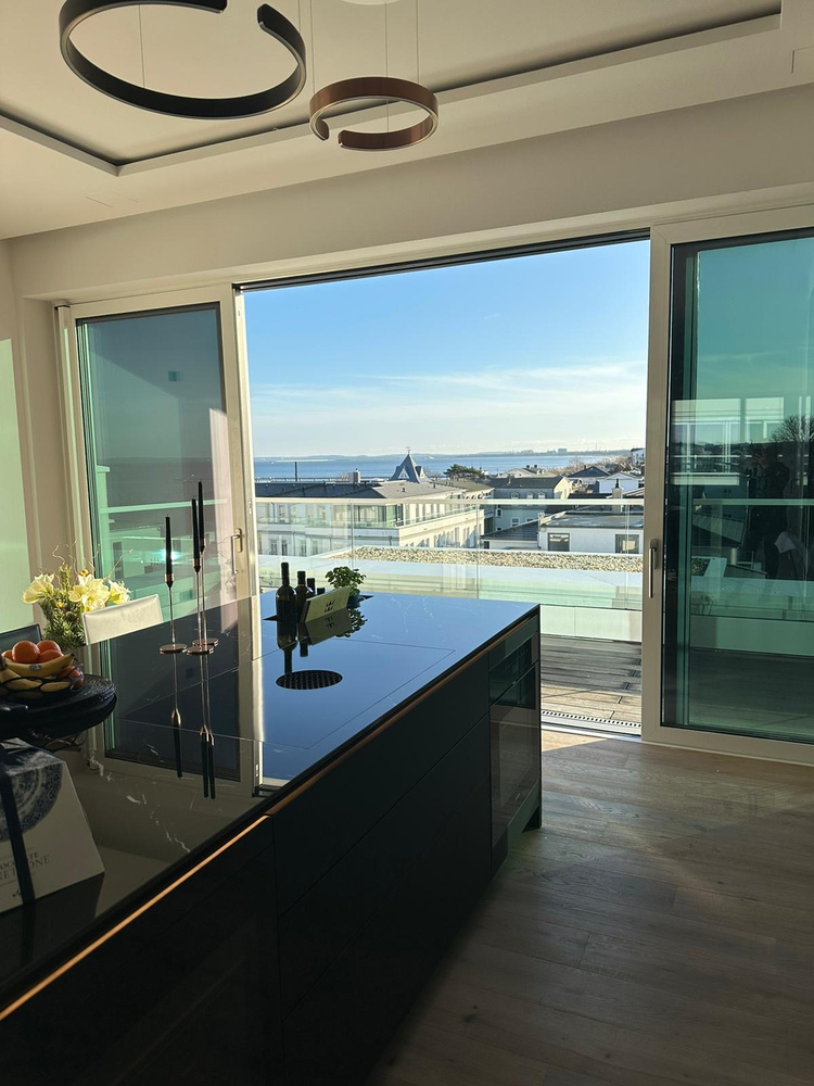 Bold Architects — u01 penthouse — imagen 4