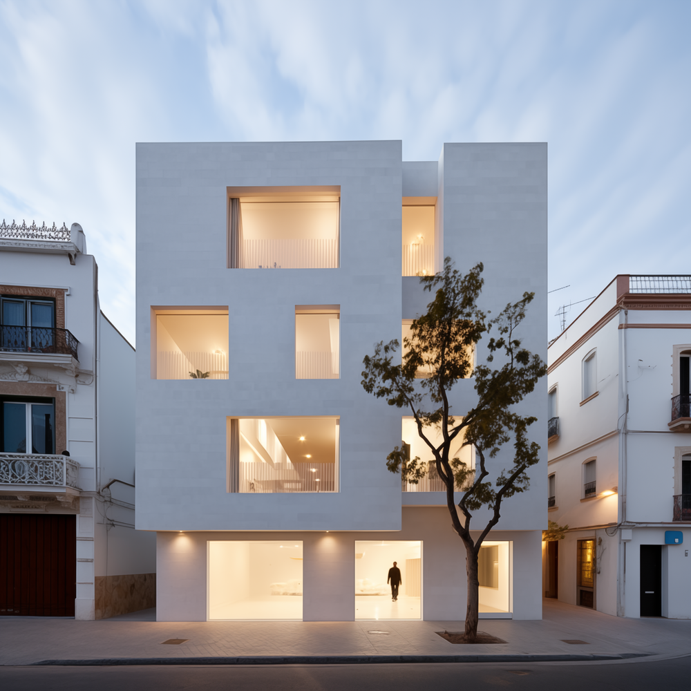 IV02 Mahón — imagen del proyecto 2