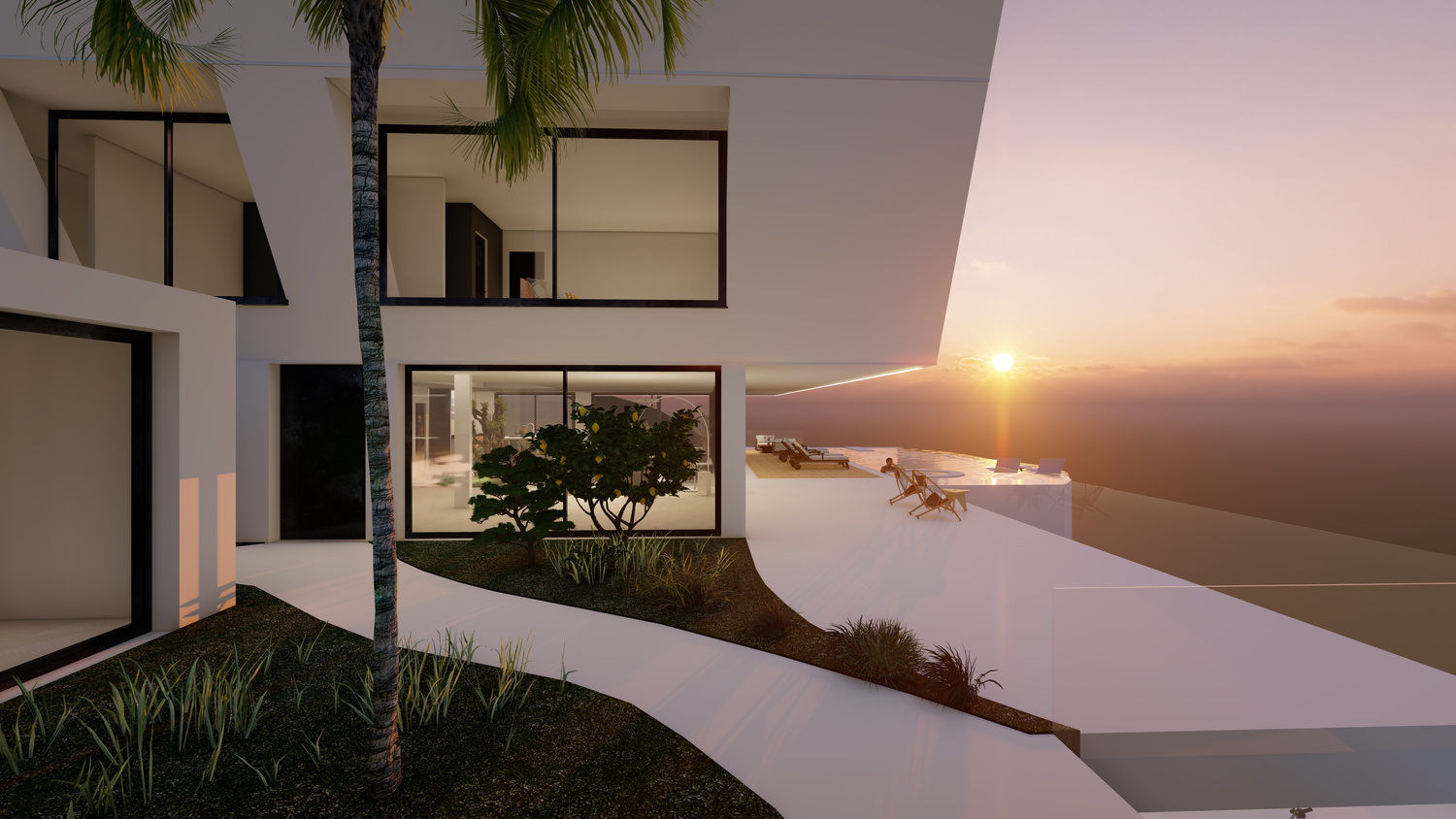 Bold Architects — a01 villa — imagen 2