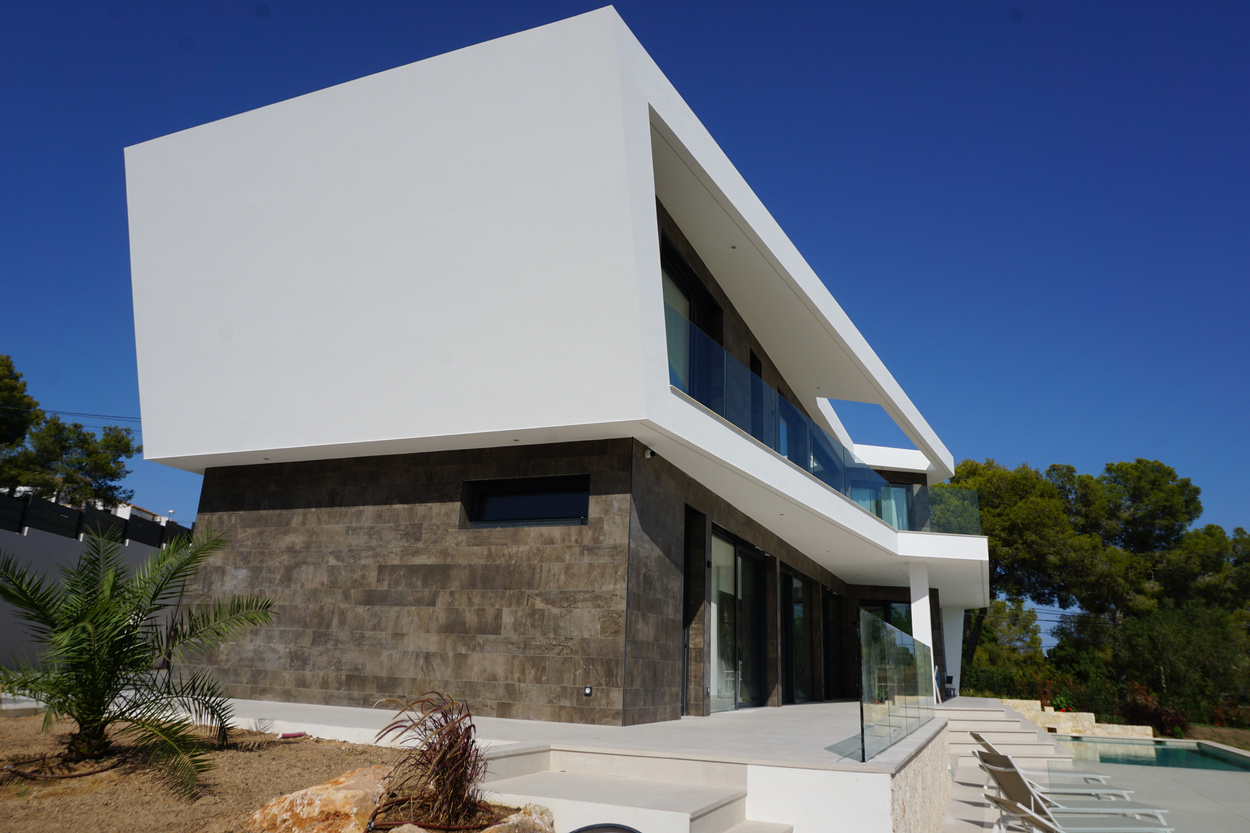 L01 Villa — additional architecture photo 1