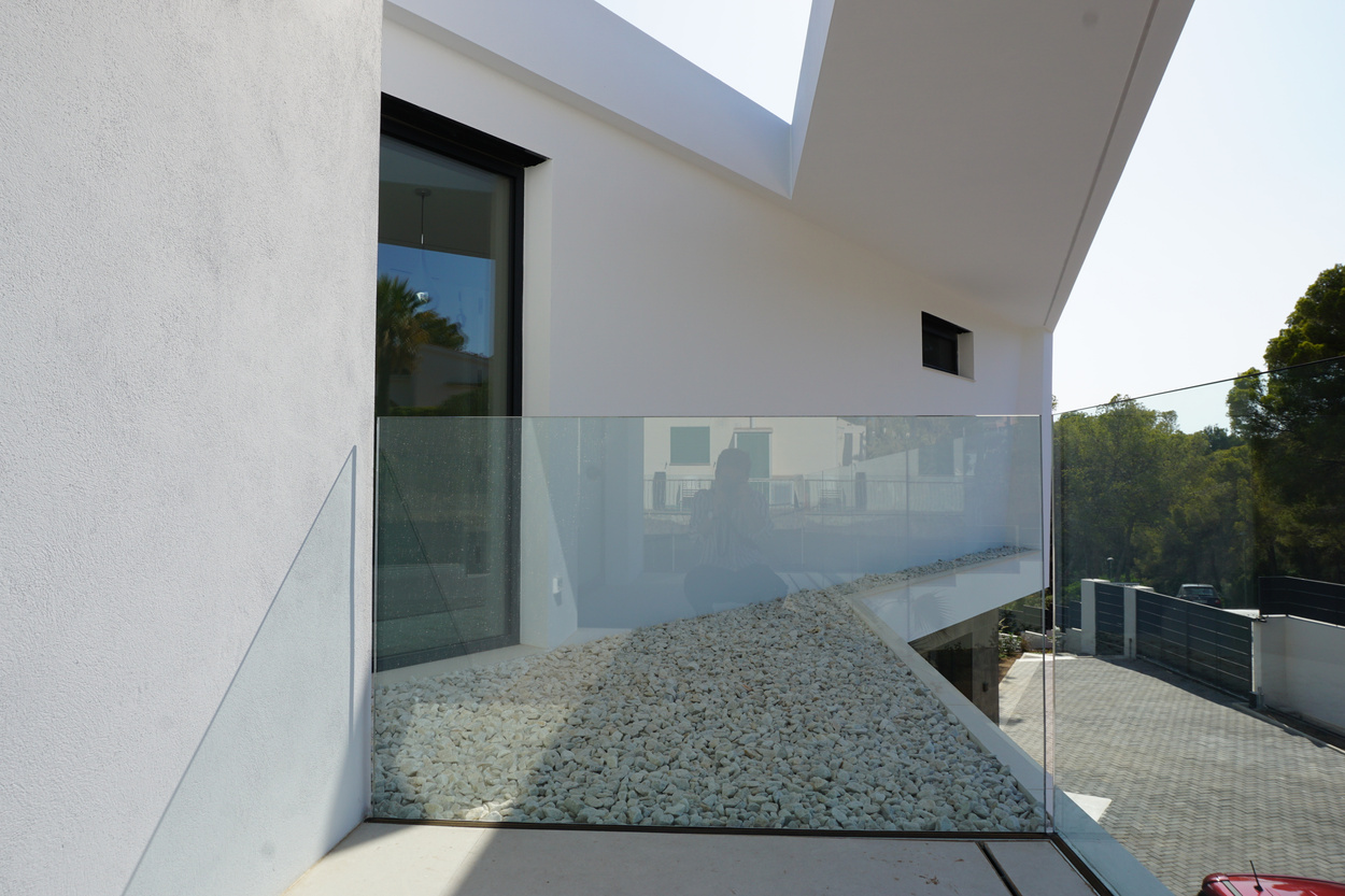 L01 Villa — additional architecture photo 2