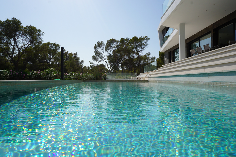 L01 Villa architecture photography 1