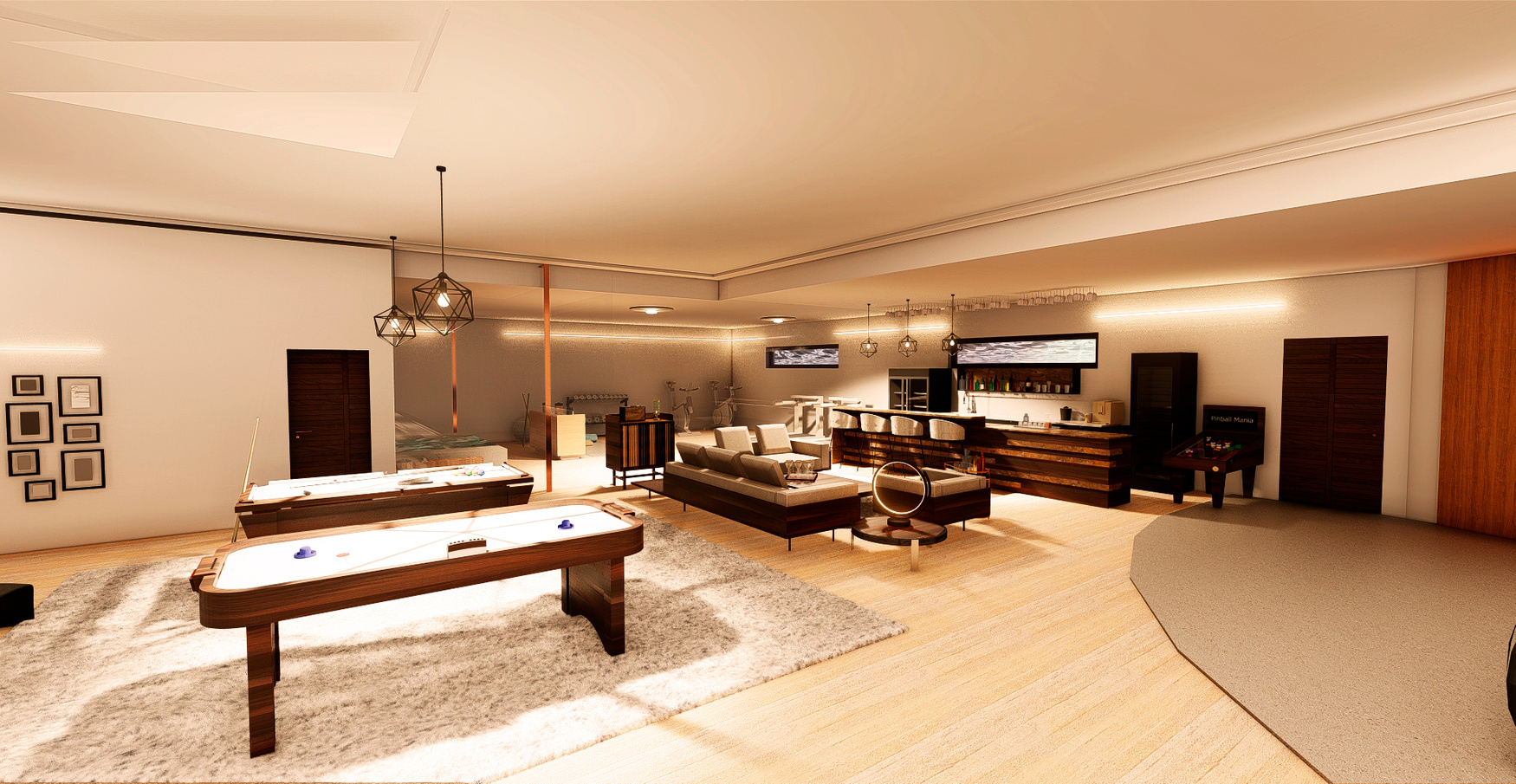 Bold Architects — a01 villa — imagen 4