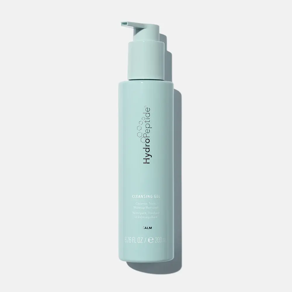 Cleansing Gel - 200ml