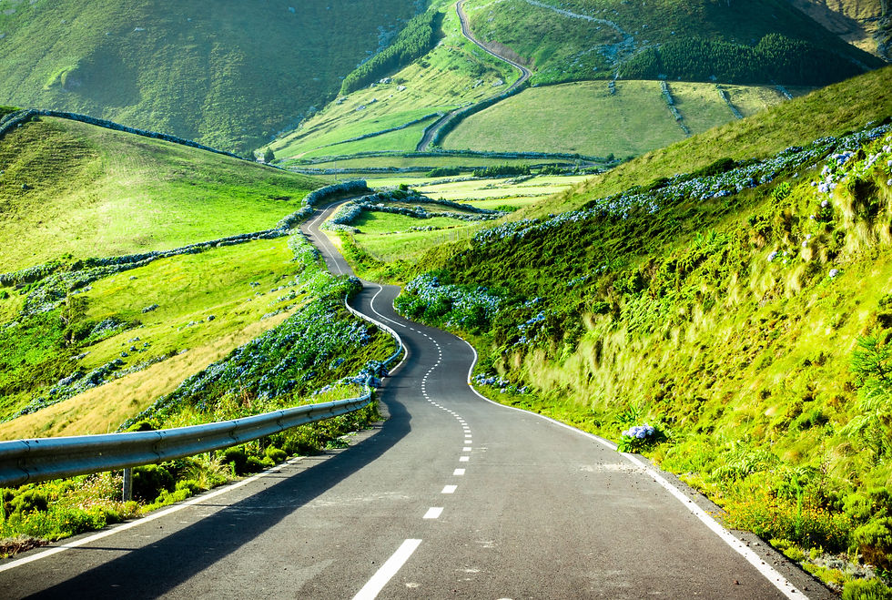 Portugal self-drive tours