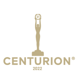 Centurian Award